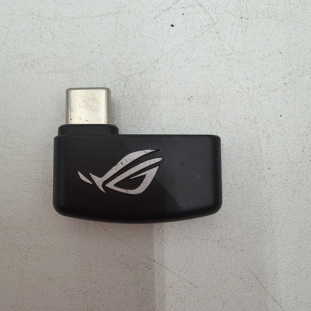 ASUS ROG Strix Go 2.4 Wireless Dongle Tested Working